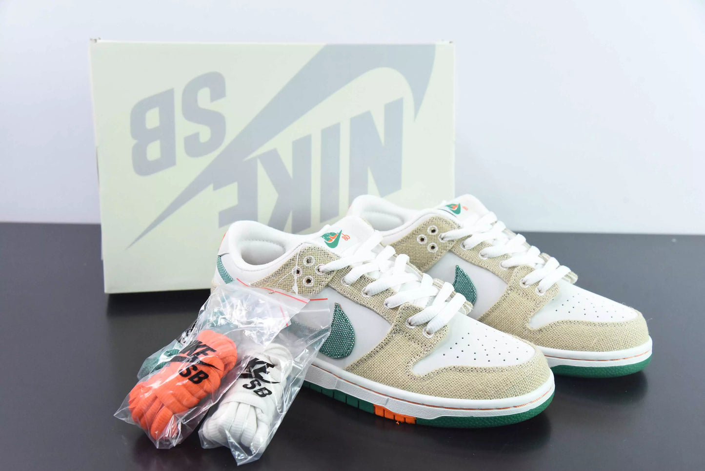 Nike Dunk Low SB Jarritos