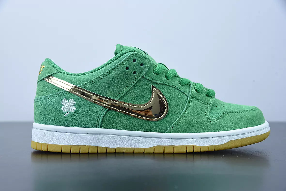 Nike Dunk Low St Patrick’s Day