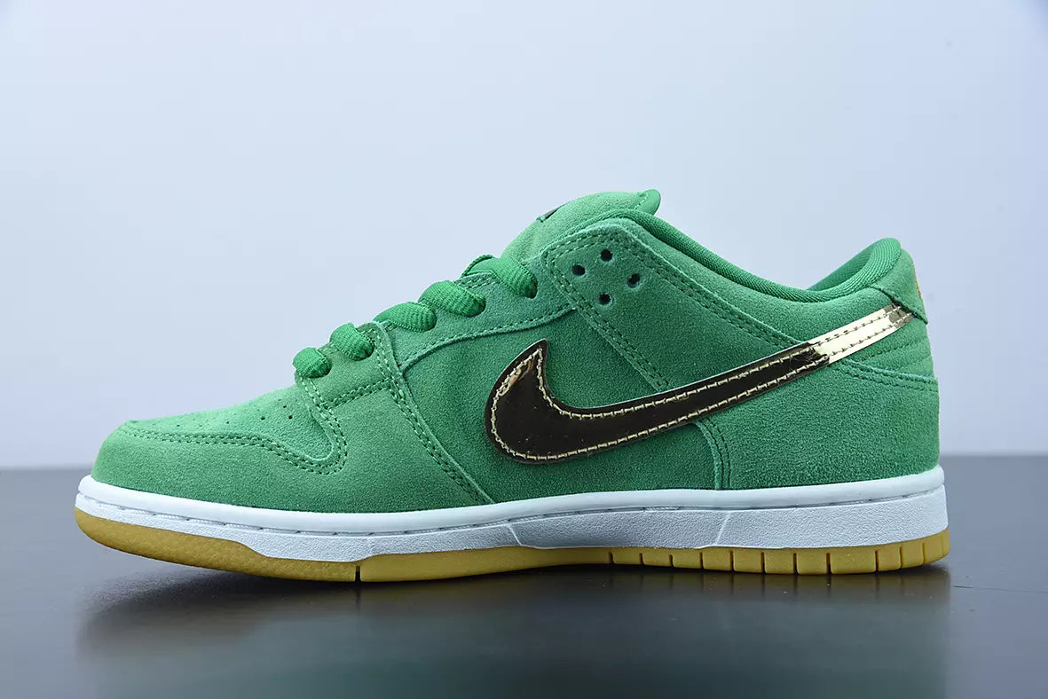 Nike Dunk Low St Patrick’s Day