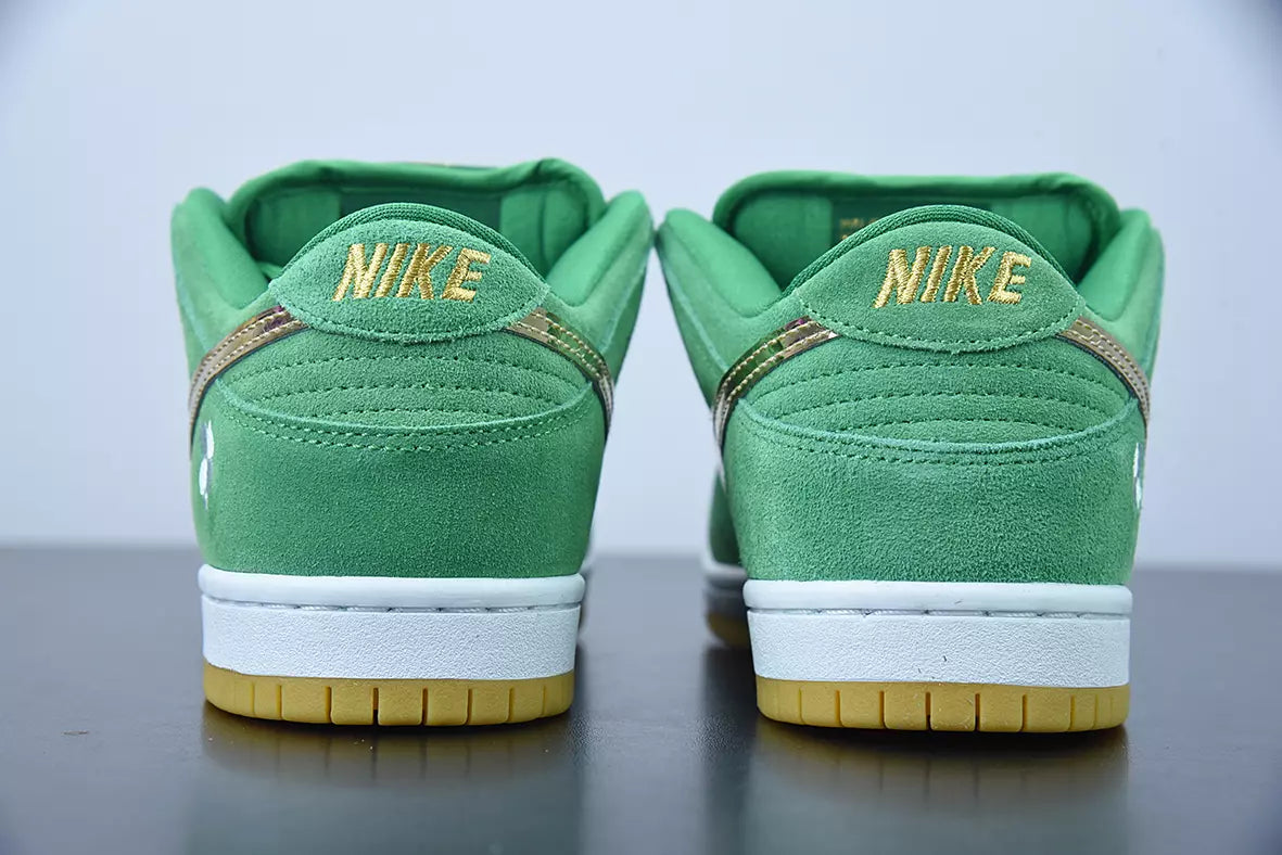 Nike Dunk Low St Patrick’s Day