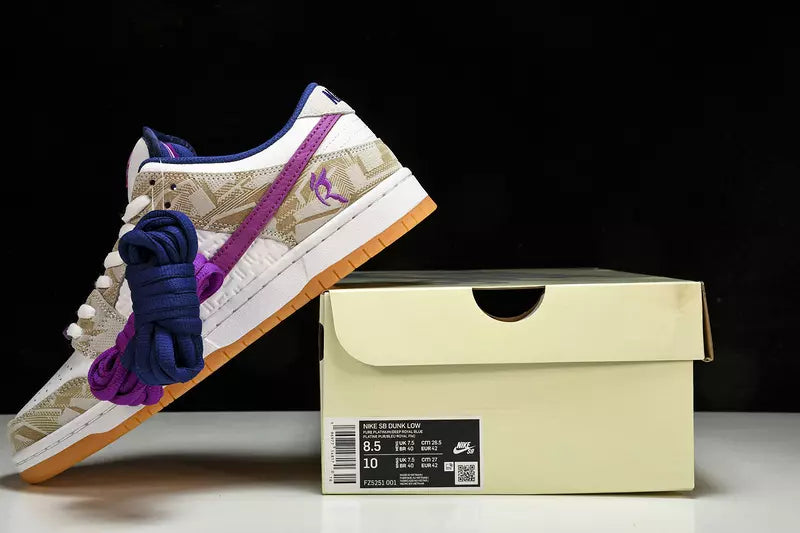 Nike SB Dunk Low Rayssa Leal