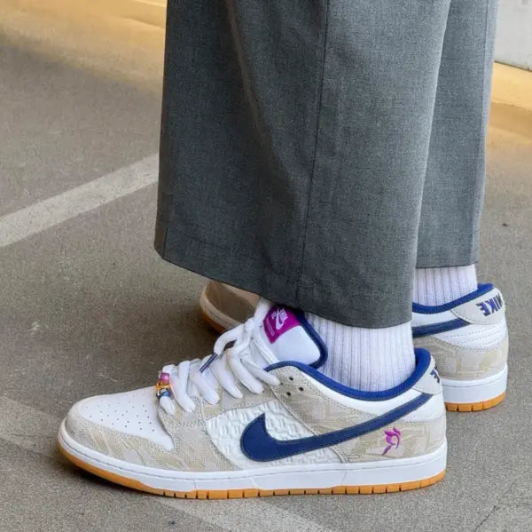 Nike SB Dunk Low Rayssa Leal