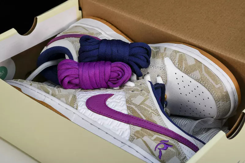 Nike SB Dunk Low Rayssa Leal