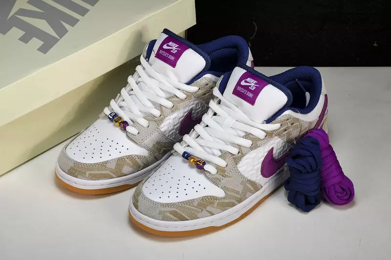 Nike SB Dunk Low Rayssa Leal