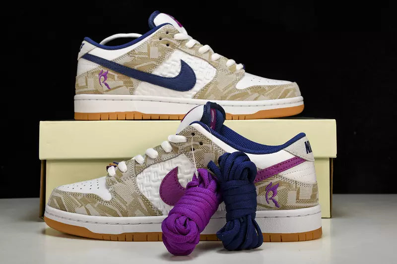 Nike SB Dunk Low Rayssa Leal