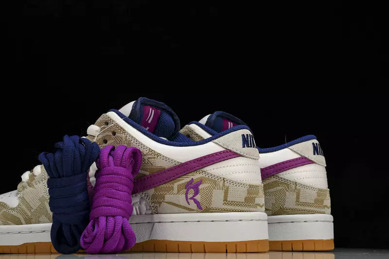 Nike SB Dunk Low Rayssa Leal