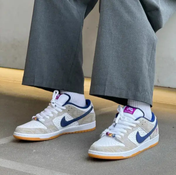 Nike SB Dunk Low Rayssa Leal