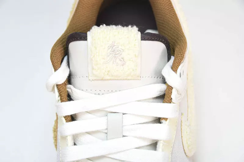 Nike Dunk Low Retro PRM Year of the Rabbit Fossil Stone