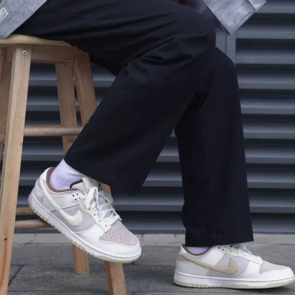 Nike Dunk Low Retro PRM Year of the Rabbit Fossil Stone