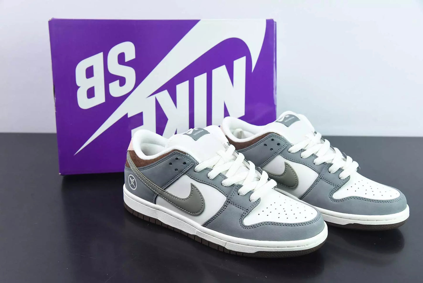 Nike Dunk Low x Yuto Horigome