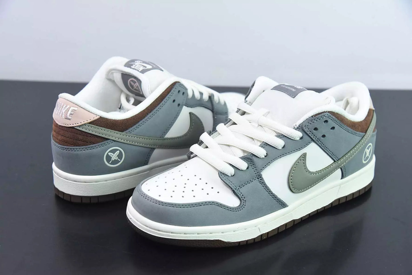 Nike Dunk Low x Yuto Horigome