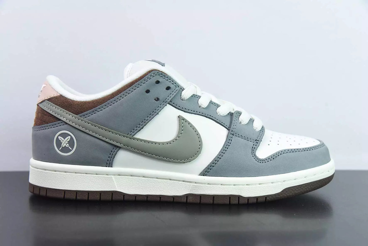 Nike Dunk Low x Yuto Horigome