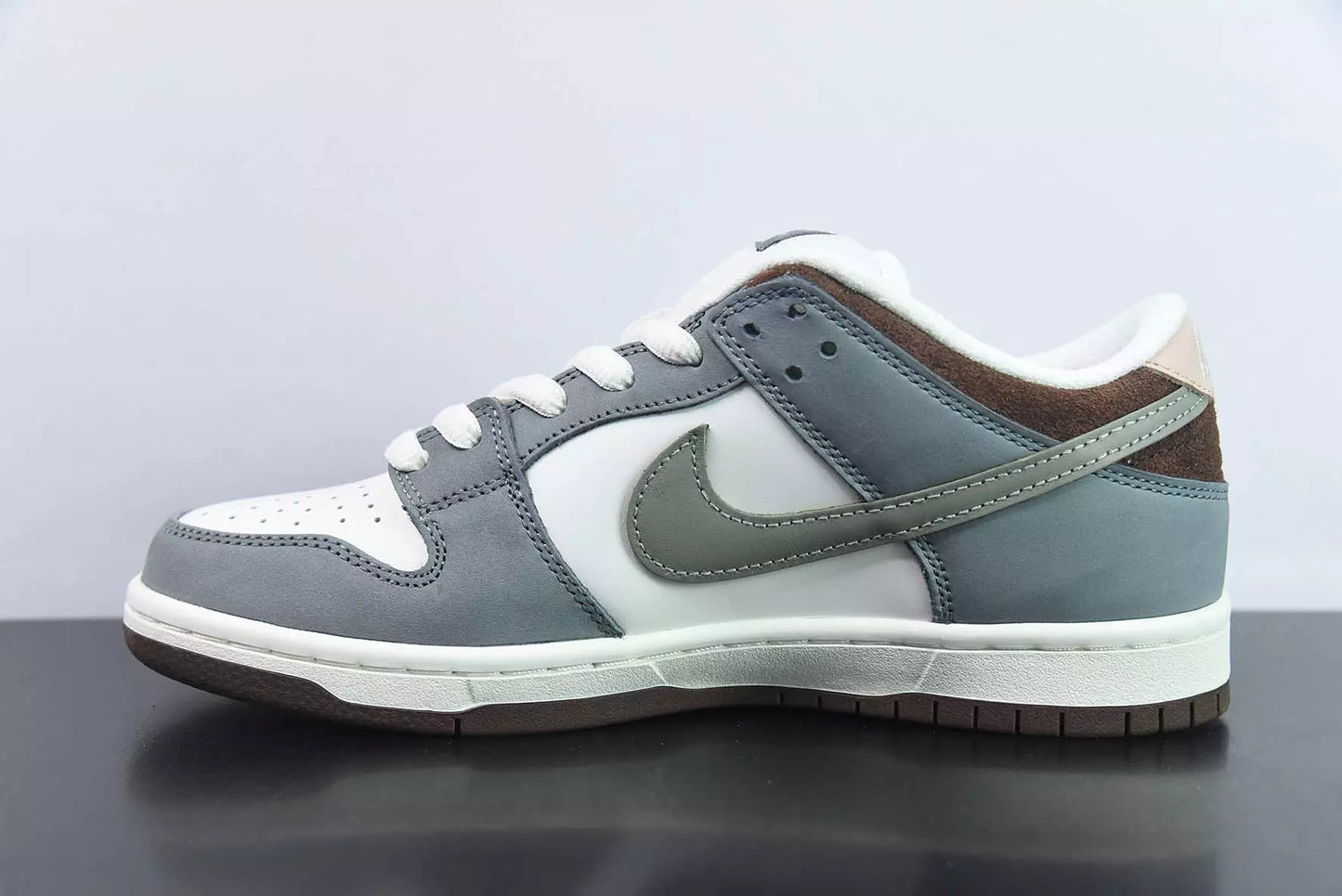 Nike Dunk Low x Yuto Horigome