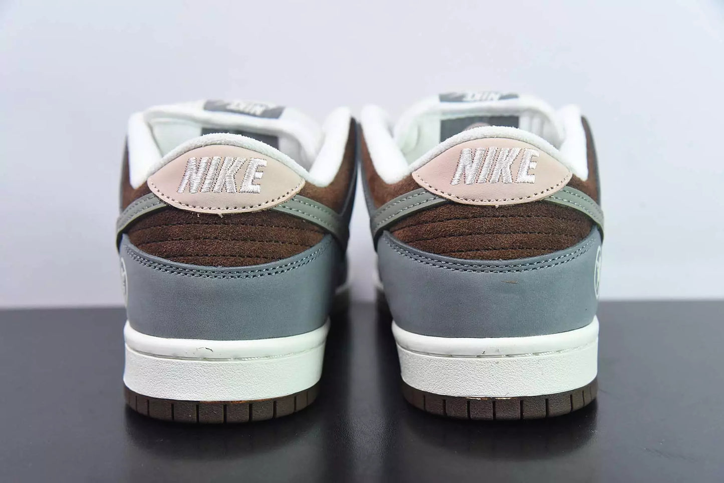 Nike Dunk Low x Yuto Horigome