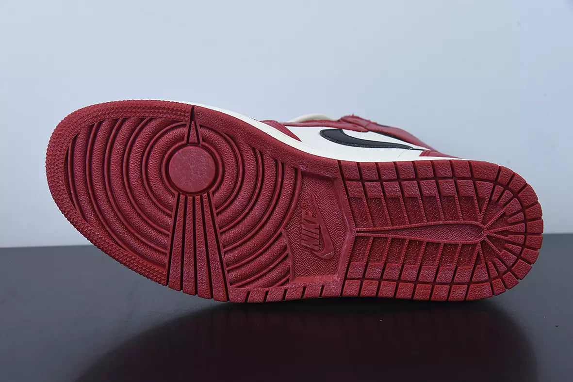 Jordan 1 Retro High Chicago Lost and Found