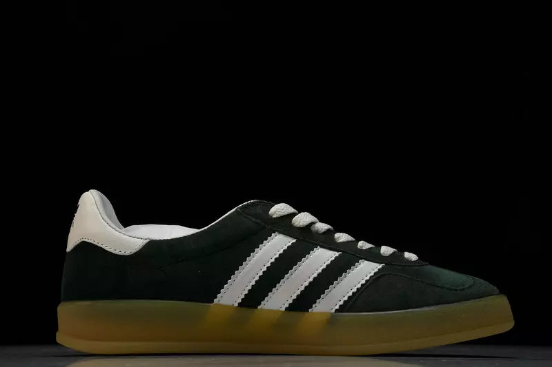 Gucci x Adidas Gazelle Green