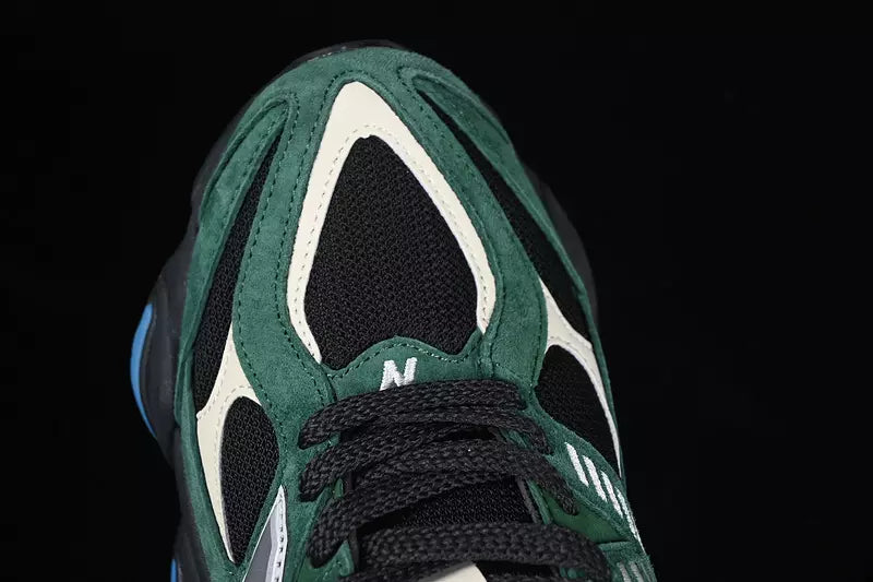 New Balance 9060 Forest Green