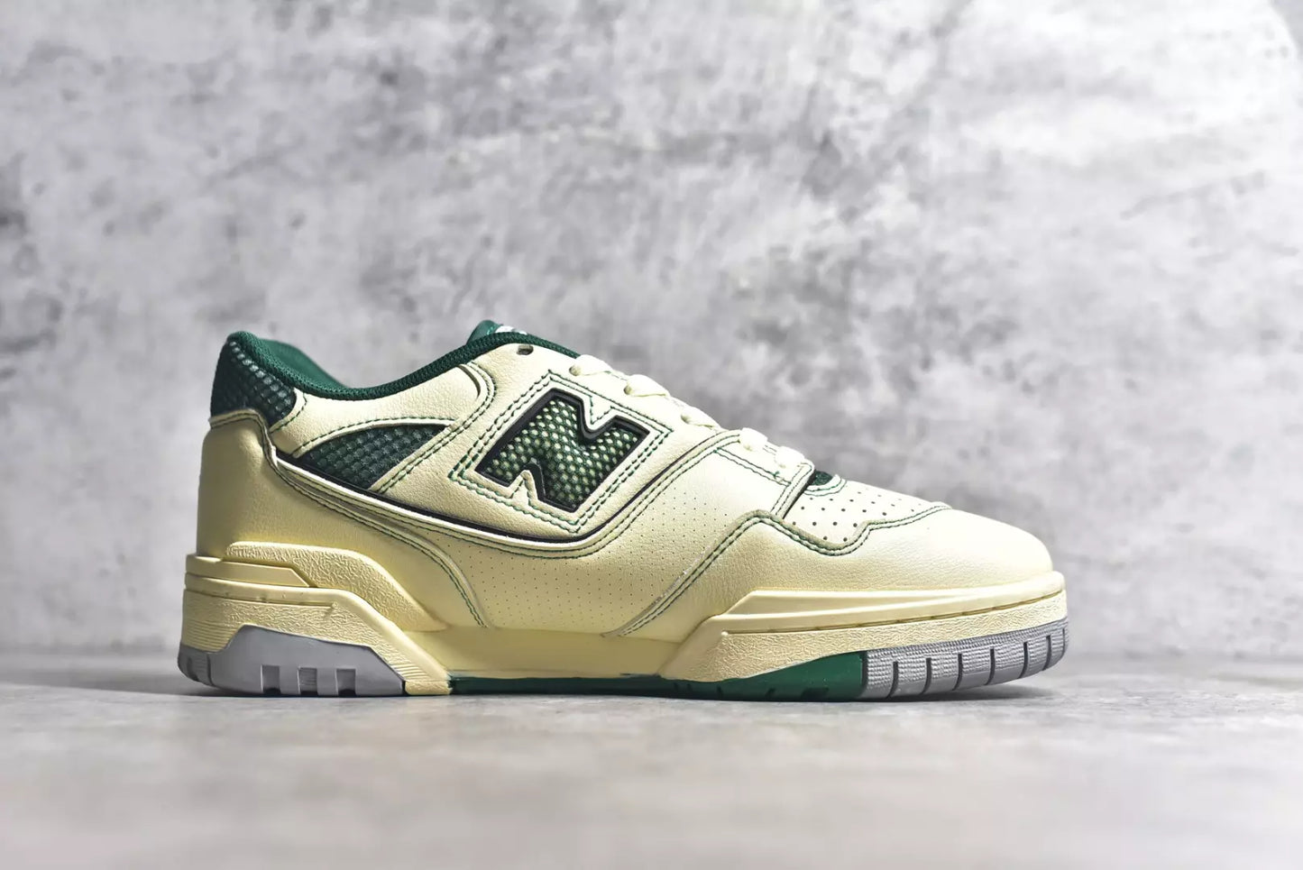 Aime Leon Dore x New Balance 550 Dawn Glow