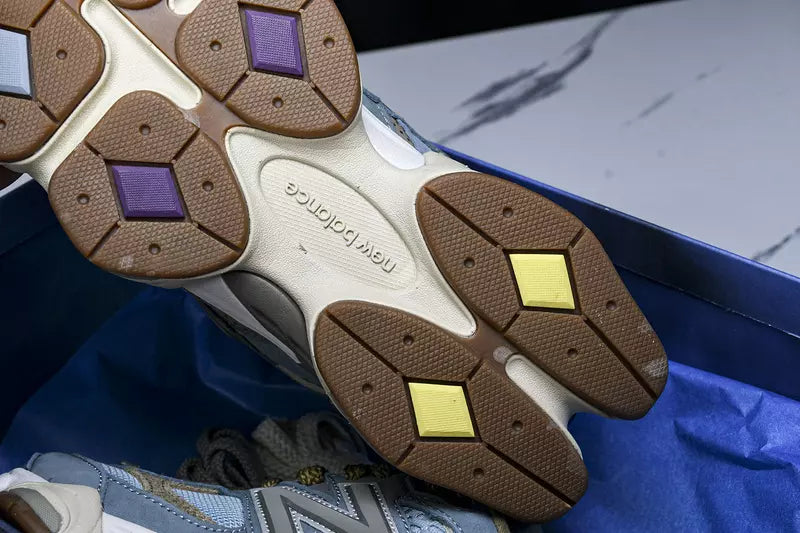 New Balance 9060 Bodega Age of Discovery