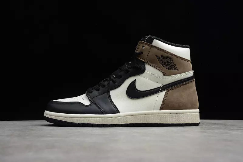 Jordan 1 Retro High Dark Mocha