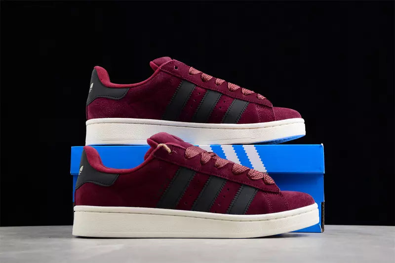 Adidas Campus 00s "Wine"