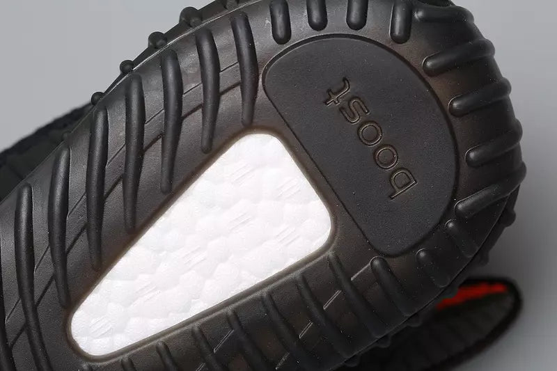 Adidas Yeezy Boost 350 V2 "Bred"