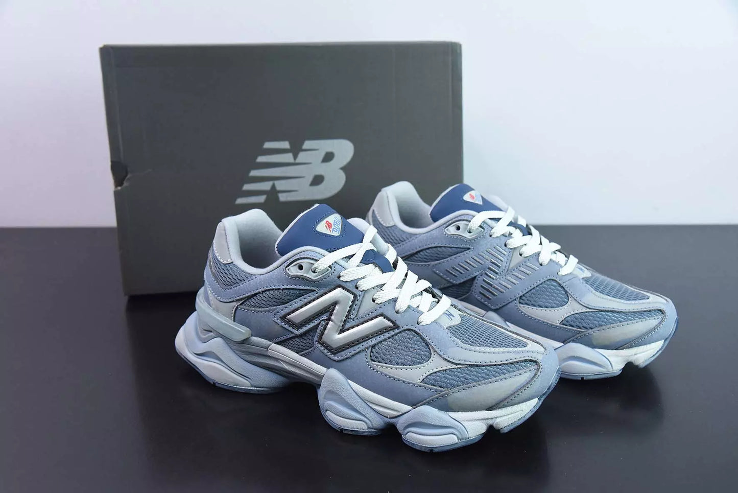 New Balance 9060 Moon Daze