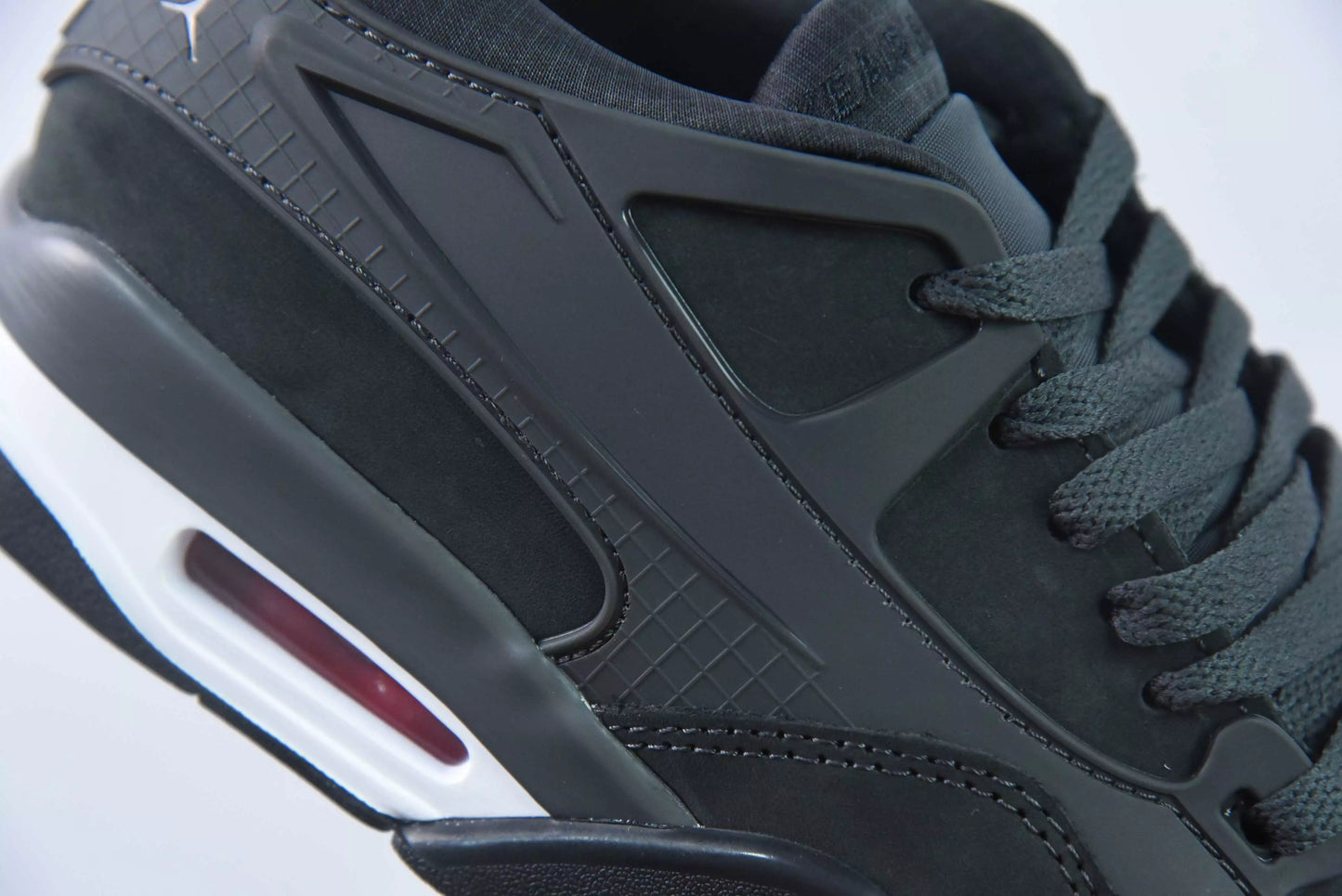 Air Jordan 4 RM Driveway Grey x Nigel Sylvester