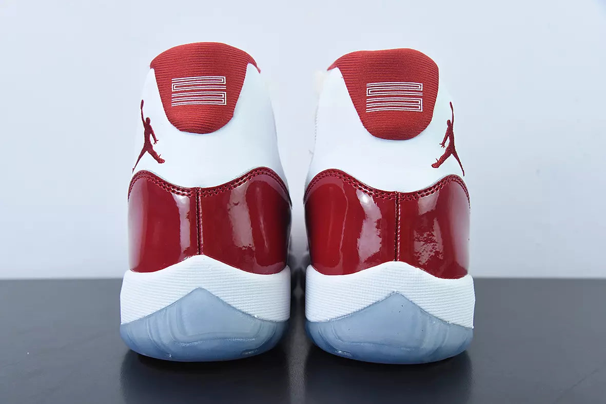 Jordan 11 Retro Cherry