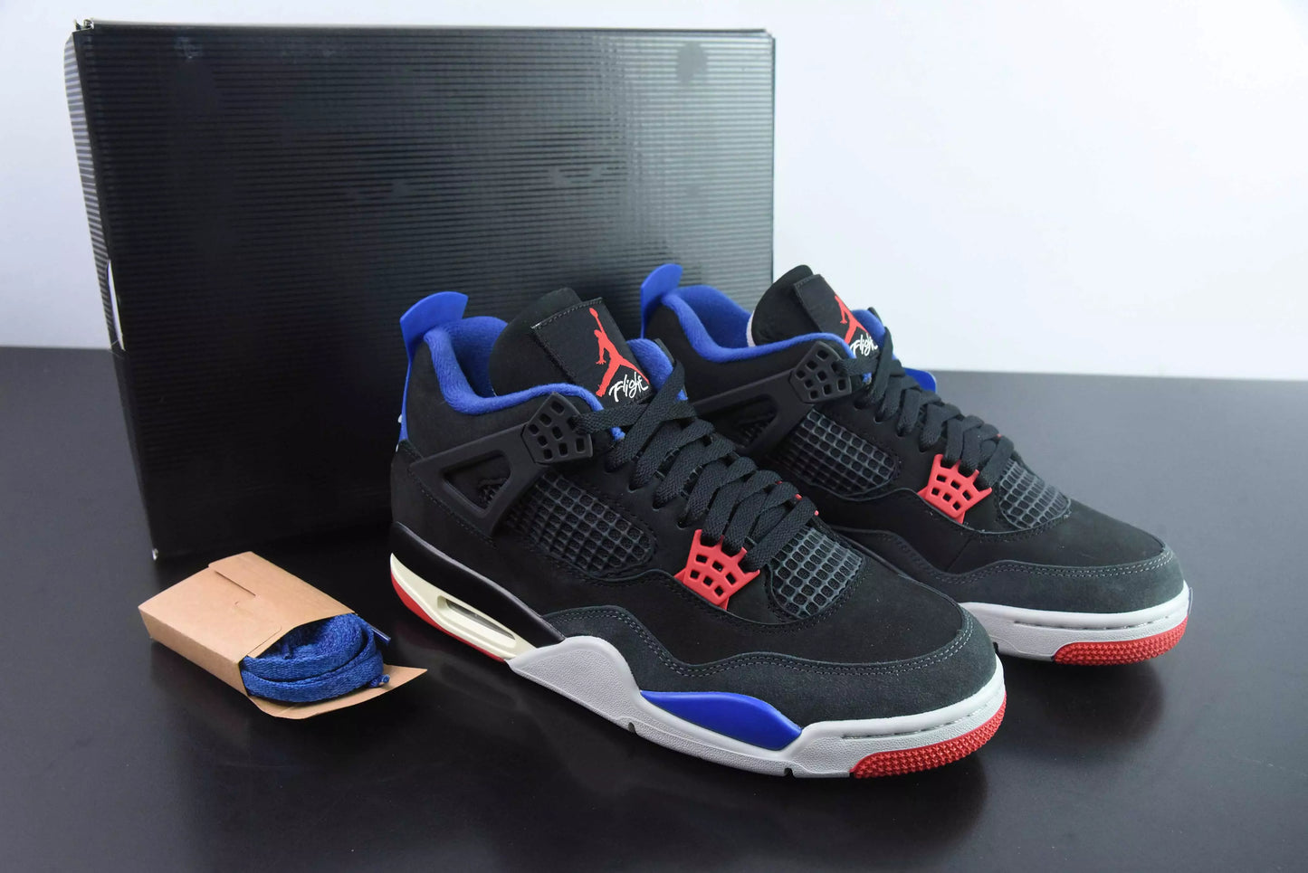 Jordan 4 Retro Rare Air