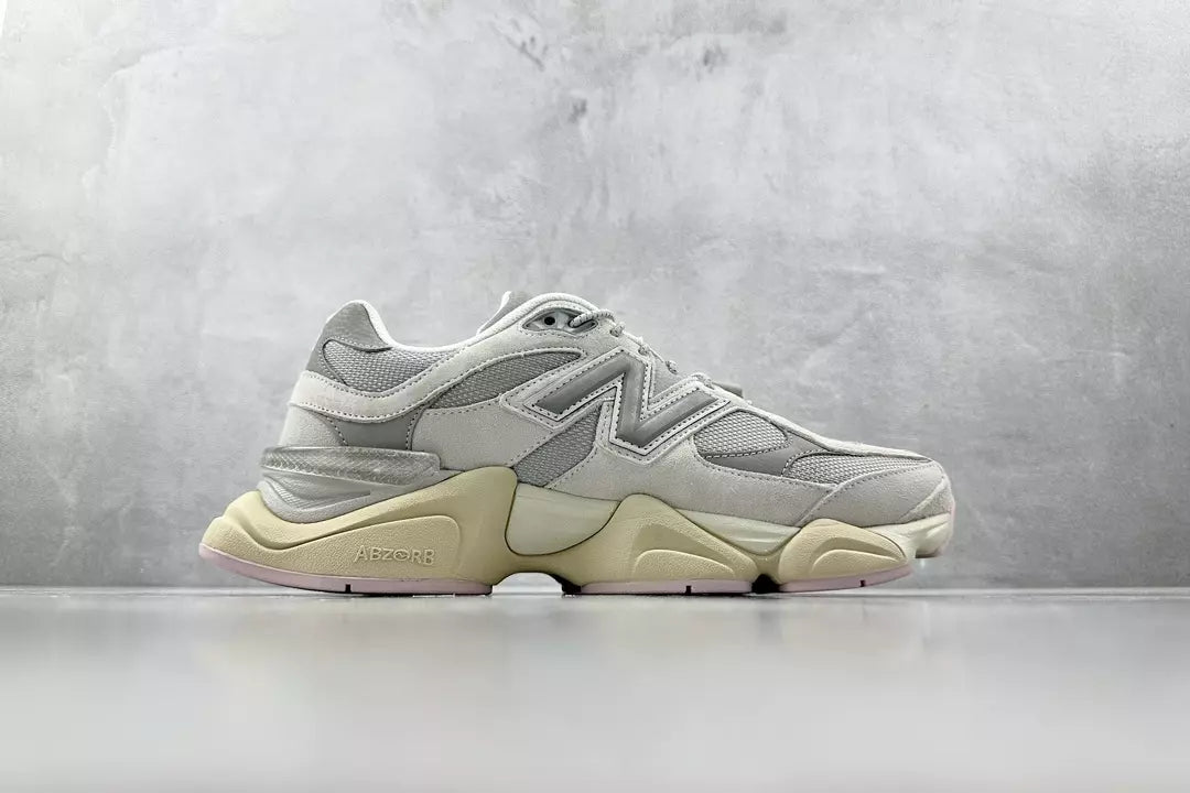 New Balance 9060 Grey Lilac