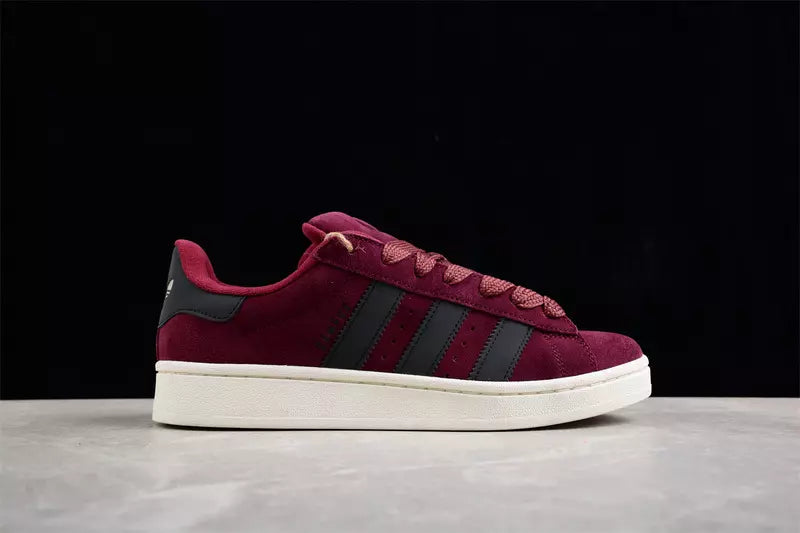 Adidas Campus 00s "Wine"