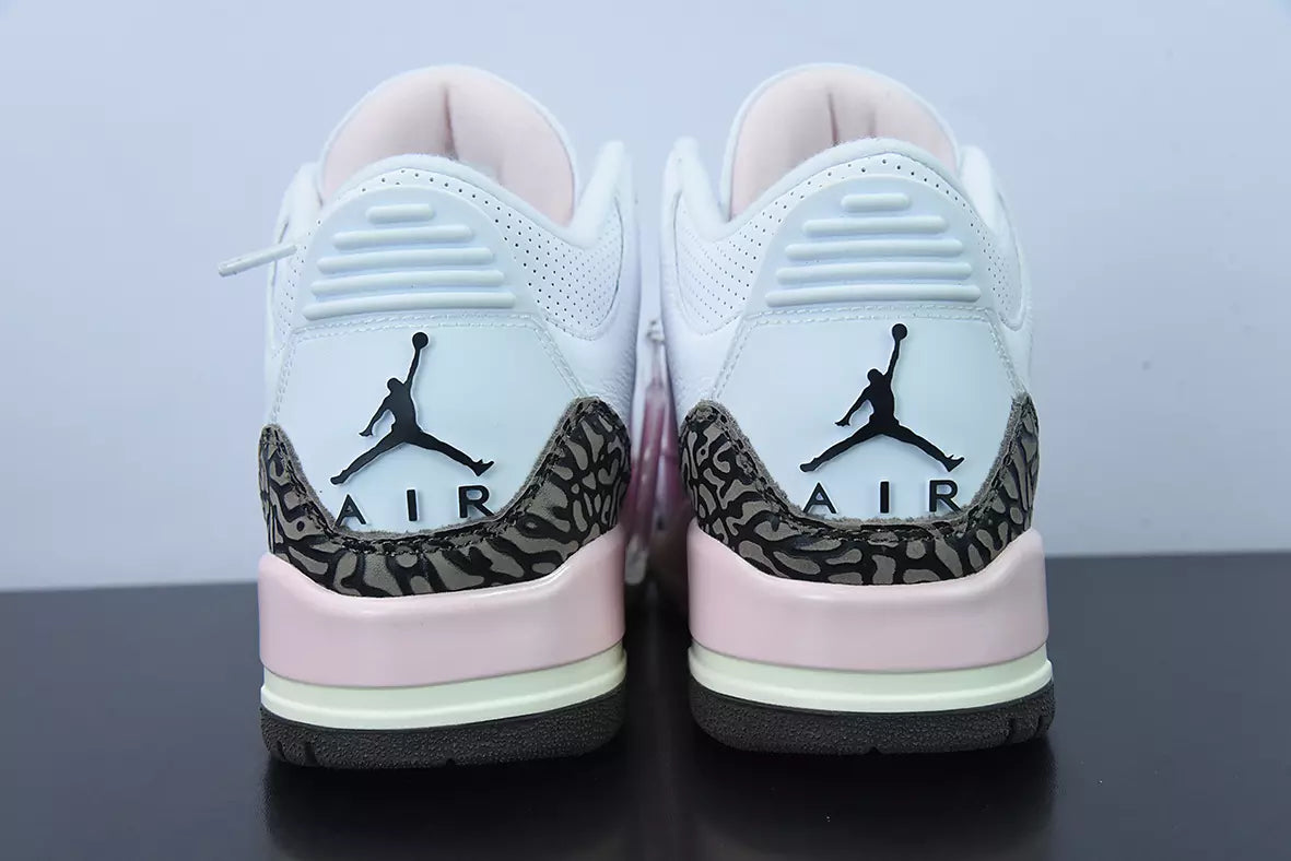 Jordan 3 Retro Dark Mocha
