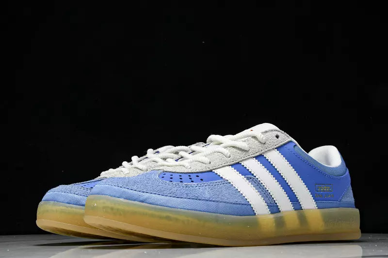 Adidas Gazelle Indoor x Bad Bunny San Juan