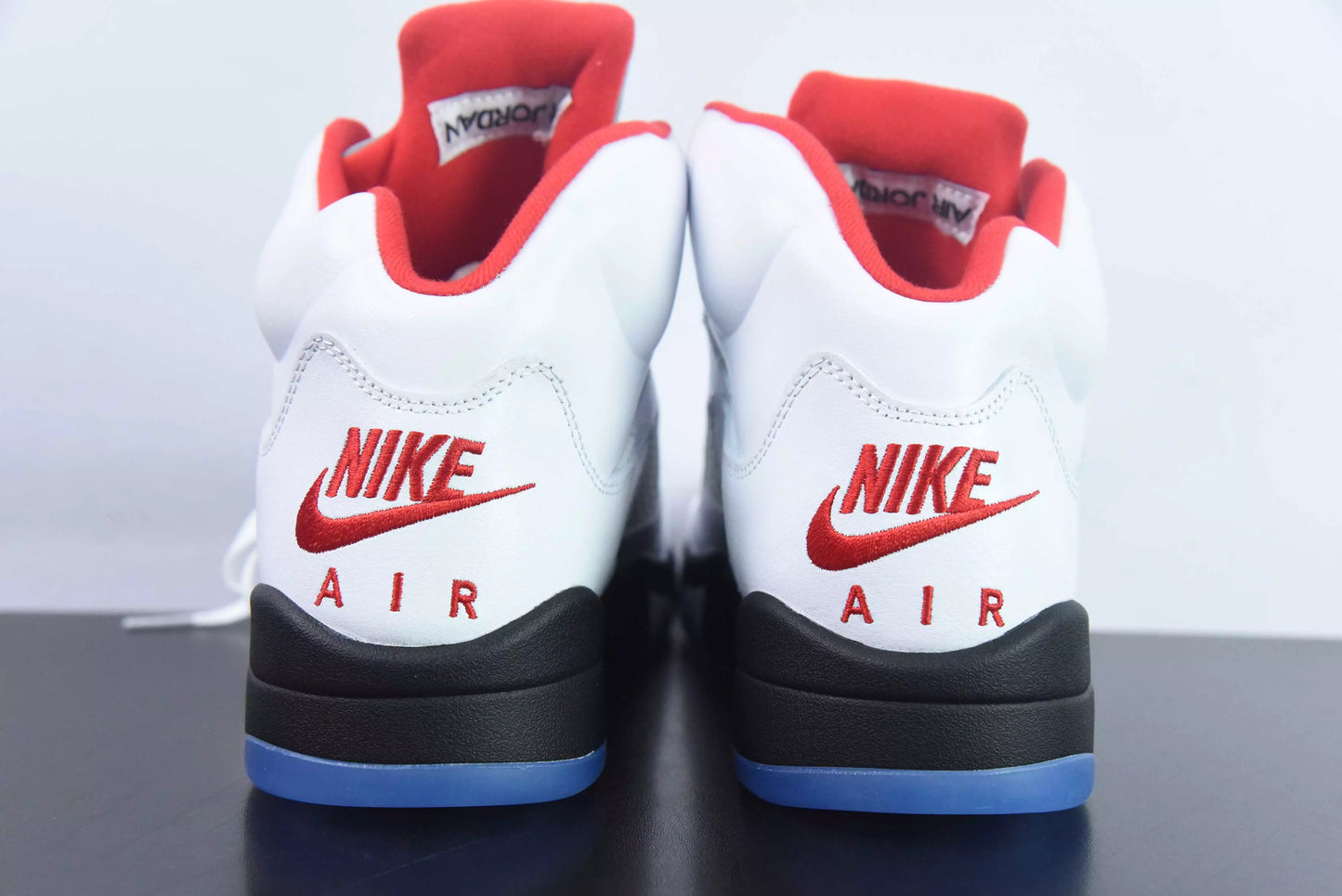 Jordan 5 Retro Fire Red