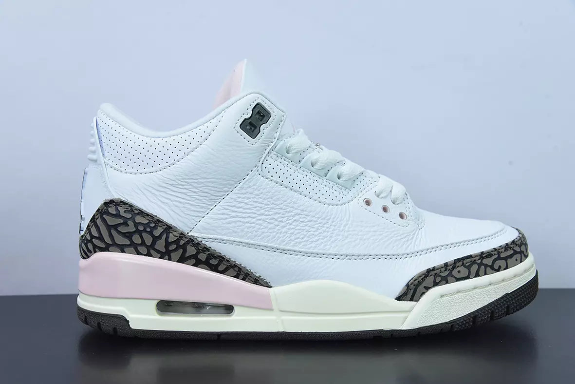 Jordan 3 Retro Dark Mocha