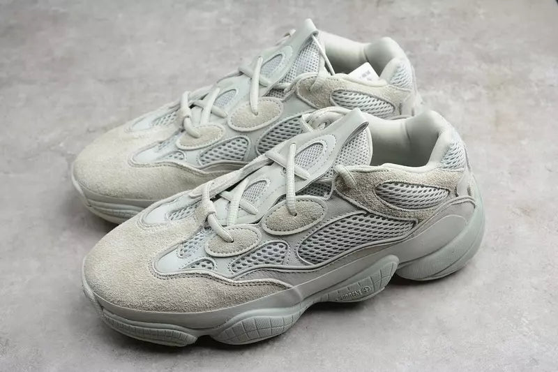 Adidas Yeezy 500 Salt