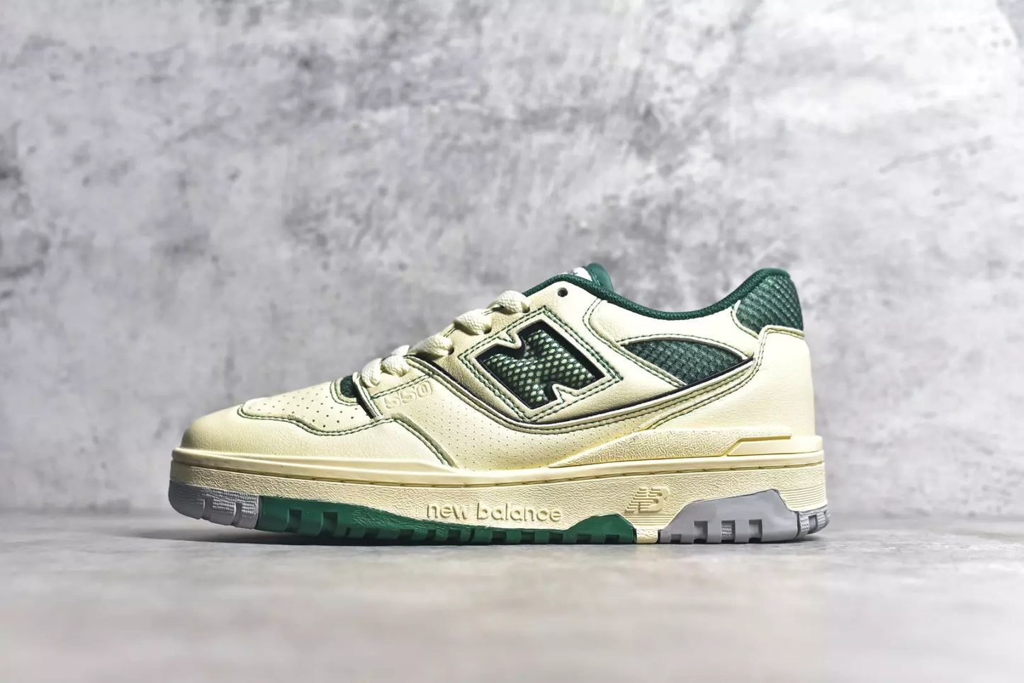 Aime Leon Dore x New Balance 550 Dawn Glow