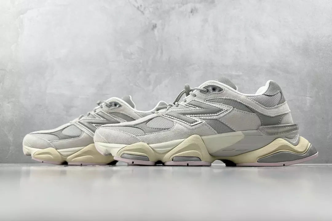 New Balance 9060 Grey Lilac