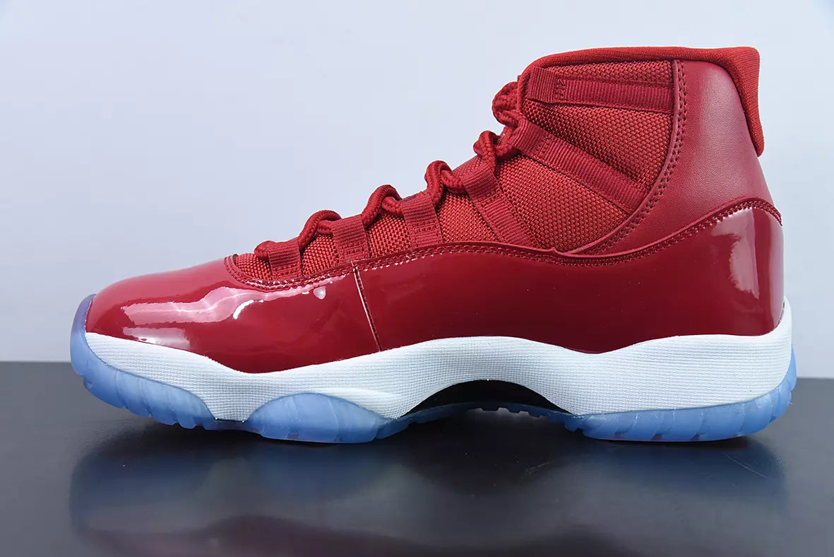 Jordan 11 Retro Win Like