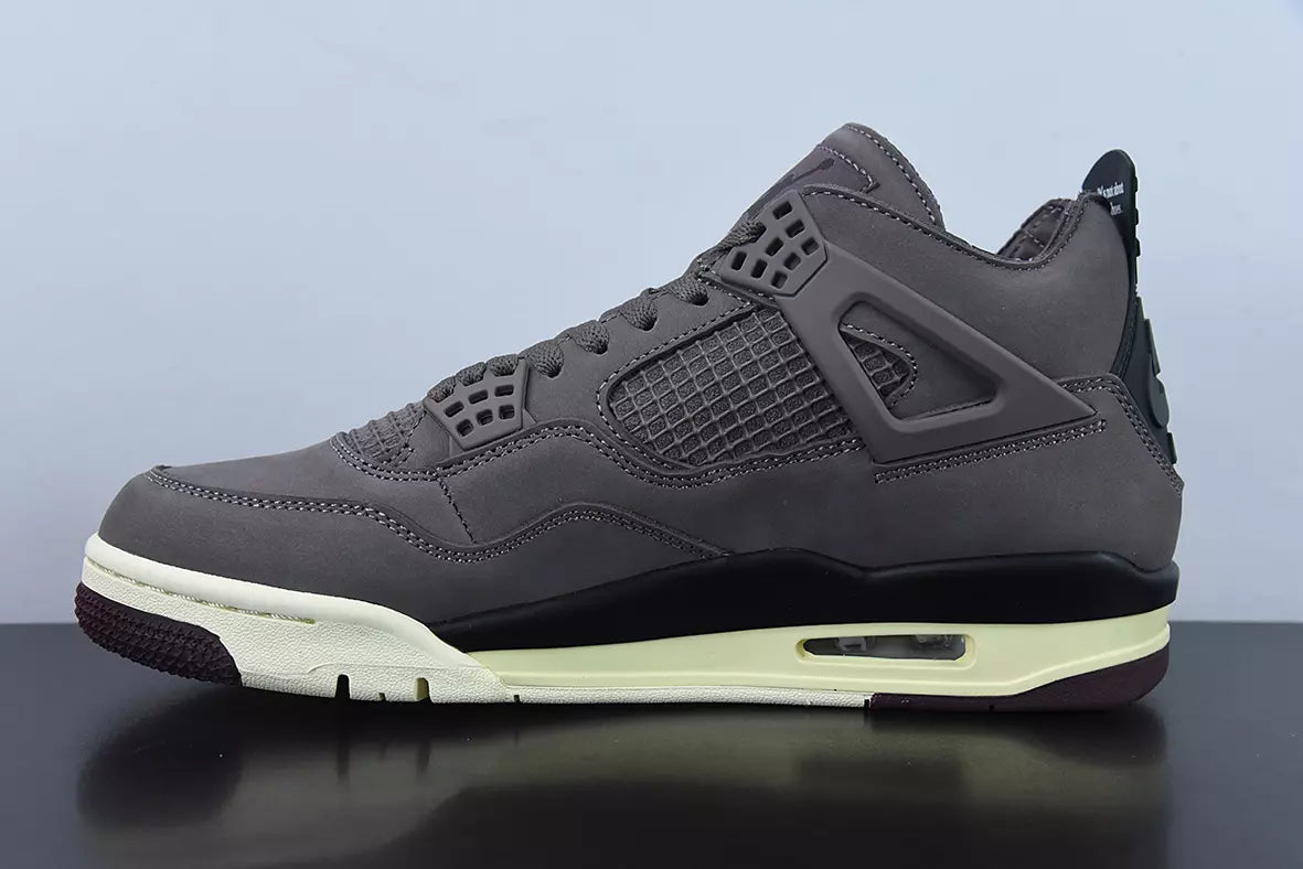 Jordan 4 Retro A Ma Maniére Violet Ore