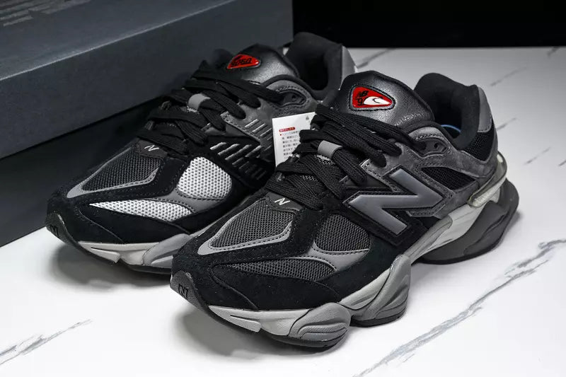 New Balance 9060 Black Castlerock