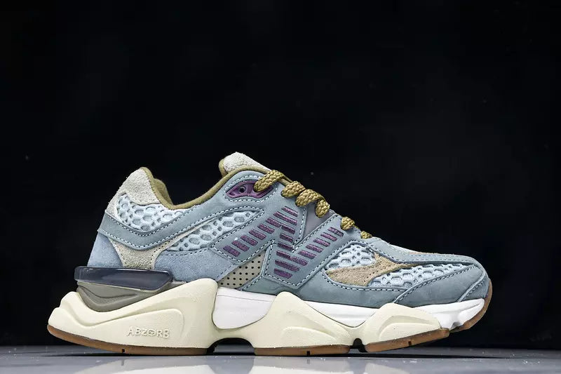 New Balance 9060 Bodega Age of Discovery