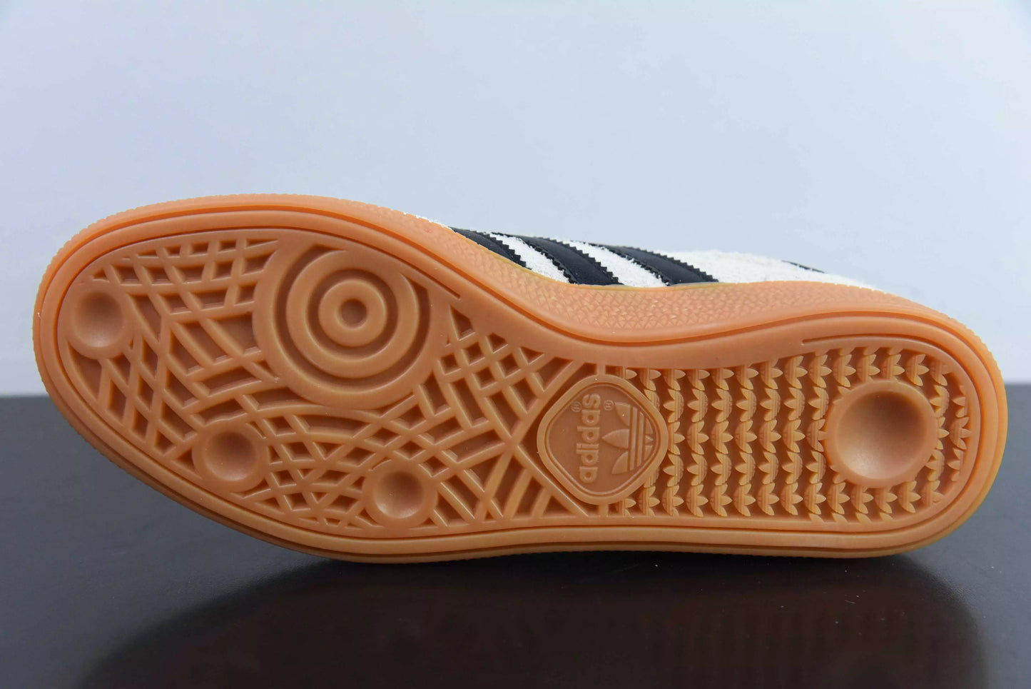 Adidas Handball Spezial Aluminium