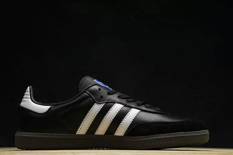 Adidas Samba Black Gum