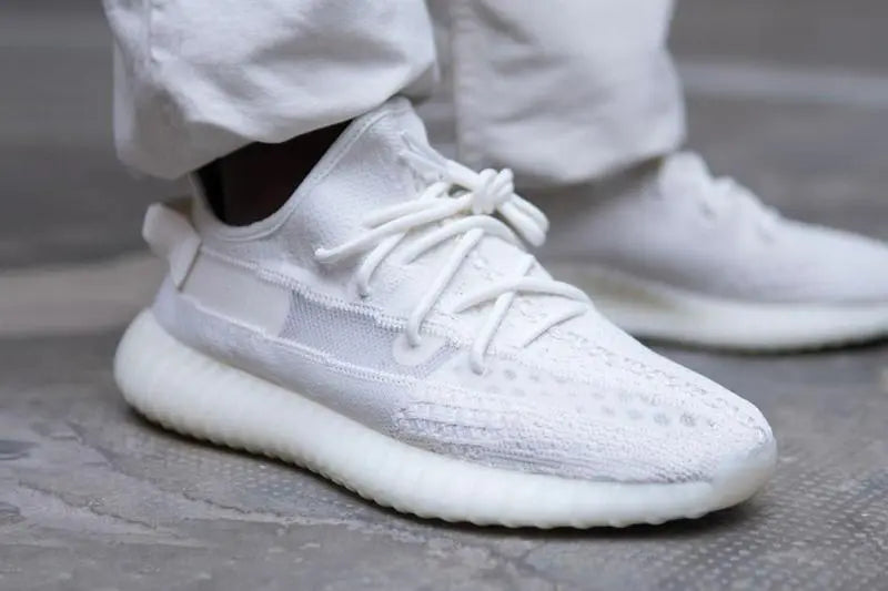 Adidas Yeezy Boost 350 V2 Bone