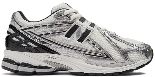 New Balance 1906R Silver Metallic BlackNew Balance 1906R Silver Metallic Black