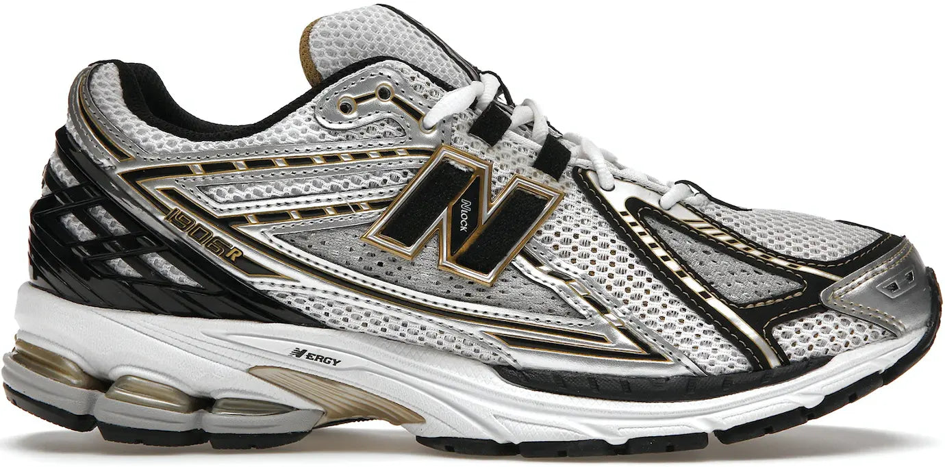 New Balance 1906R White Gold