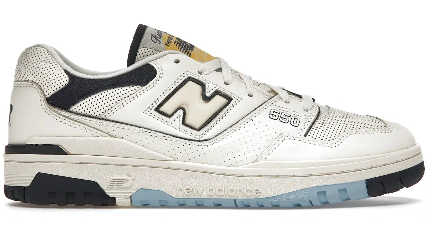 Rich Paul x New Balance 550 Airy Blue