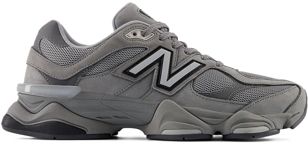 New Balance 9060 Shadow Grey Castlerock
